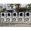 Máy lạnh âm trần cũ - LG