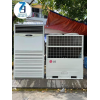 Máy lạnh tủ đứng cũ - LG