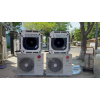 Máy lạnh âm trần cũ - LG 1