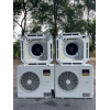 Máy lạnh âm trần cũ -  Mitsubishi Heavy