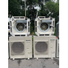 Máy lạnh âm trần cũ - Panasonic 4