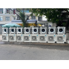 Máy lạnh âm trần cũ - Daikin 1