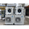 Máy lạnh âm trần cũ - Daikin 2