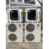 Máy lạnh âm trần cũ - LG 3