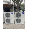 Máy lạnh âm trần cũ - Reetech