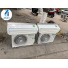 Máy lạnh treo tường cũ - Panasonic 1