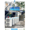 Máy lạnh âm trần cũ - Media 6