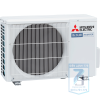 Máy lạnh Mitsubishi Electric Inverter MSY/MUY-JW35VF 1.5 hp