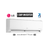 Máy Lạnh LG Inverter 1.5 HP V13WIN1 (Model 2024)