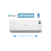 Máy Lạnh Casper 1.5 Hp Inverter QC-12IS36 (Mode 2025)