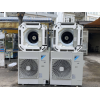 Máy lạnh âm trần cũ - Daikin