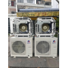 Máy lạnh âm trần cũ - Gree 2