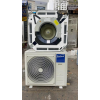 Máy lạnh âm trần cũ - Reetech