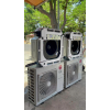 Máy lạnh âm trần cũ - LG 6