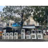 Máy lạnh âm trần cũ- Gree 4