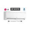 Máy lạnh LG inverter 2.0Hp V18WIN1 model 2024