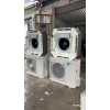 Máy lạnh âm trần cũ - Daikin