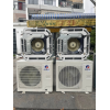 Máy lạnh âm trần cũ - Gree