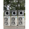 Máy lạnh âm trần cũ - Daikin