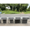 Máy lạnh treo tường cũ - Toshiba