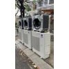 Máy lạnh âm trần cũ - Gree 2