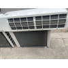 Máy lạnh treo tường cũ - Toshiba