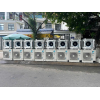 Máy lạnh âm trần cũ - Daikin 4