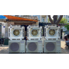 Máy lạnh âm trần cũ - Panasonic 7