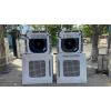 Máy lạnh âm trần cũ - LG 6