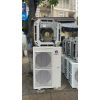 Máy lạnh âm trần cũ- Gree 4