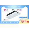 Dàn lạnh Casette Multi LG AMNQ09GTUA0 1.0 HP (1 Ngựa) Inverter