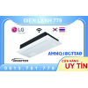 Dàn lạnh âm trần Multi LG Inverter 2.0 HP (2 Ngựa) AMNQ18GTTA0