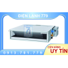 Dàn lạnh âm trần nối ống gió multi LG 2.5 HP (2.5 Ngựa) AMNQ24GL3A0 Inverter