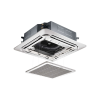 Máy lạnh âm trần Midea MCD-28CRN1