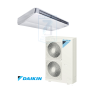 Máy lạnh áp trần Daikin Inverter FHA100BVMV/RZF100CYM-4.0hp