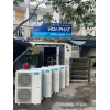 Máy lạnh âm trần cũ - Media 1