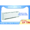 Dàn lạnh treo tường Multi LG Inverter 2.0 HP (2 Ngựa) AMNQ18GSKB0