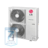 Máy lạnh âm trần LG ZTNQ48GMLA0 Inverter - 5.0hp