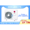 Dàn nóng Multi LG Z5UQ48GFD0 (5.0 HP - 5.0 Ngựa) Inverter