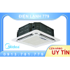 Máy lạnh âm trần Midea MCD1-36CRN8