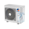 Máy lạnh âm trần Gree GU160T/A-K/GUL160W/A-M 6.0hp