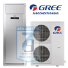 Máy lạnh tủ đứng Gree GVC18AL-K6NNC7A 2.0HP