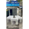 Máy lạnh treo tường cũ- Daikin 1