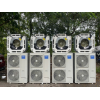 Máy lạnh âm trần cũ - Reetech 1