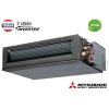 Dàn lạnh giấu trần Multi Mitsubishi Heavy SRR25ZM-S 1.0 HP (1 Ngựa)