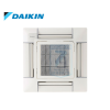 Mặt nạ âm trần Multi Daikin BYFQ60B3W1
