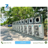 Máy lạnh âm trần cũ - Daikin 2