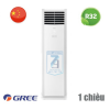 Máy lạnh tủ đứng Gree GVC48AH-M3NTB1A 5.5HP-3Pha