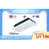 Dàn lạnh âm trần Multi LG Inverter 1.0 HP (1 Ngựa) AMNQ09GTUA0