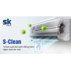Máy lạnh treo tường Sumikura APS/APO-280/MORANDI-3.0hp